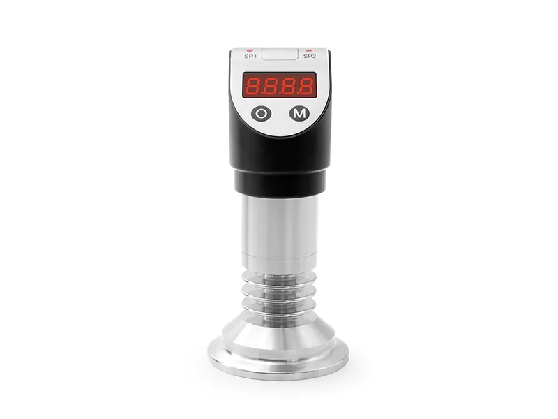 Digital Pressure Switch Transmitter LFDS68 - 翻译中...