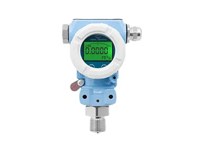 Trasmettitore di pressione antideflagrante LFT6200