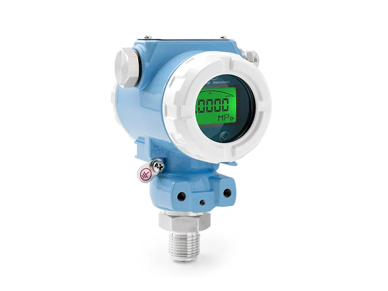 Trasmettitore di pressione antideflagrante LFT6200