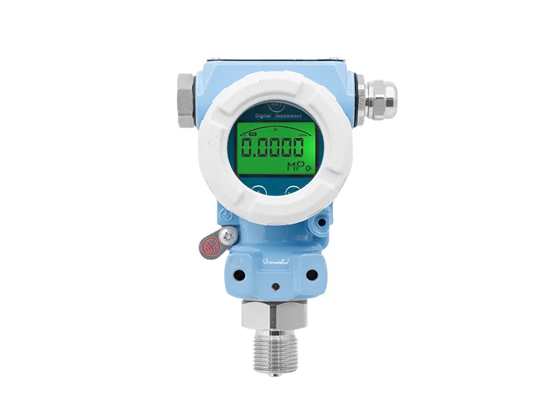 Trasmettitore di pressione antideflagrante LFT6200