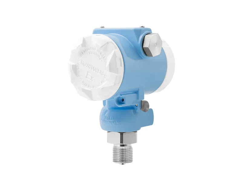 Trasmettitore di pressione antideflagrante LFT6200
