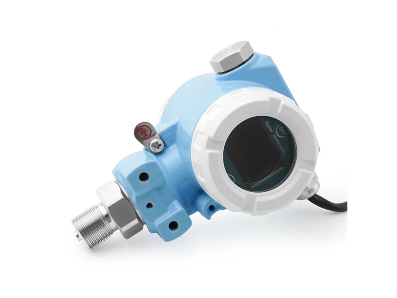 Trasmettitore di pressione antideflagrante LFT6200