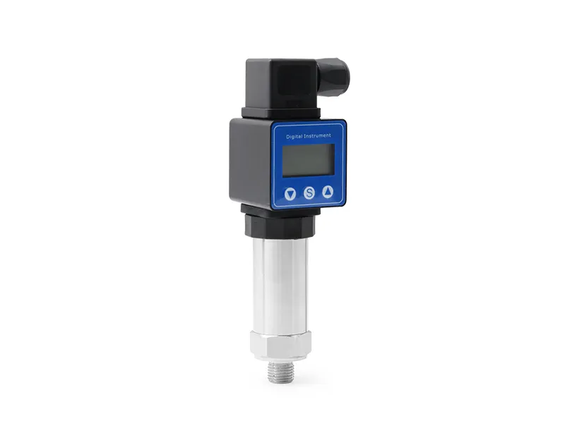 Trasmettitore di pressione con display digitale LFT6800