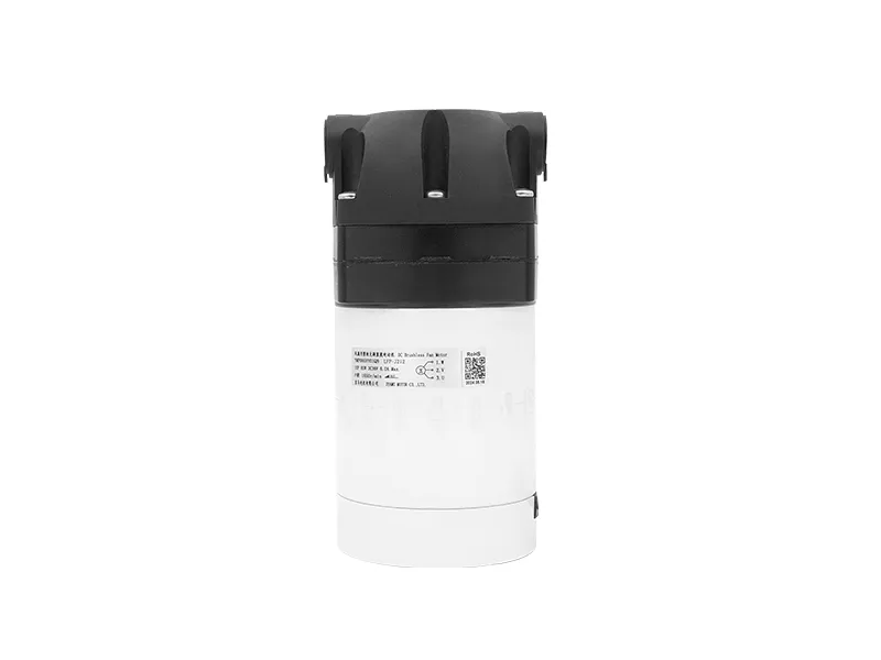 Commercial 1000GPD Fixed frequency Brushless RO Booster Pump - 翻译中...
