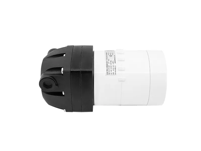 Commercial 1000GPD Fixed frequency Brushless RO Booster Pump - 翻译中...