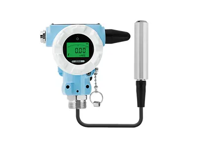 Wireless Submersible Liquid Level Transmitter LFT3600 - 翻译中...