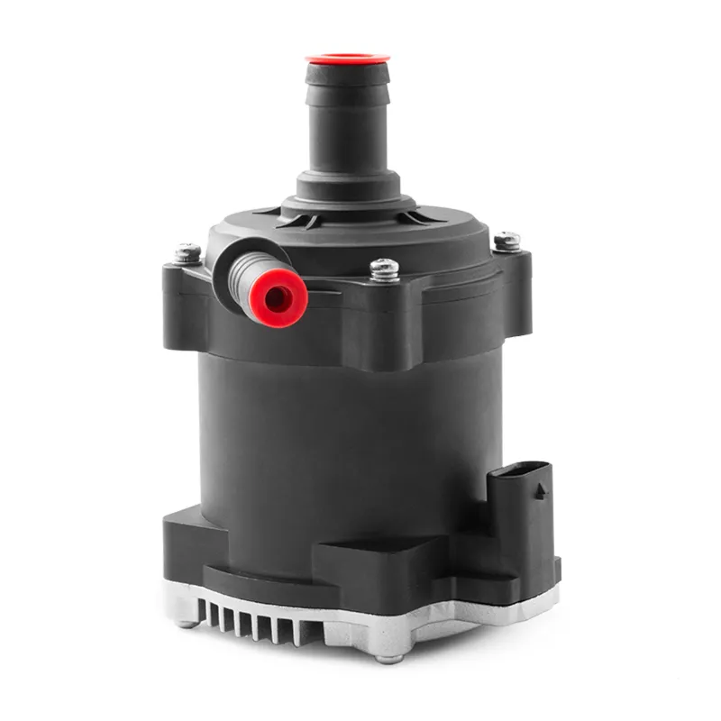 Brushless Circulation Pump for Charging Pile - 翻译中...