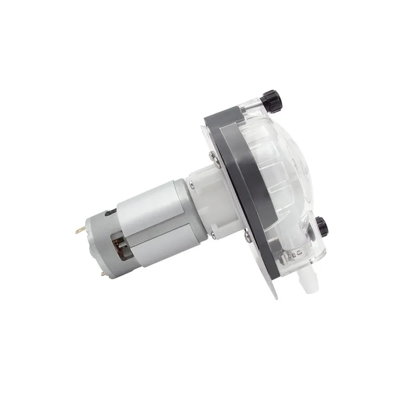 DC Motor Peristaltic Pump LFP403DB (Flow range: 825-2900ml/min) - 翻译中...