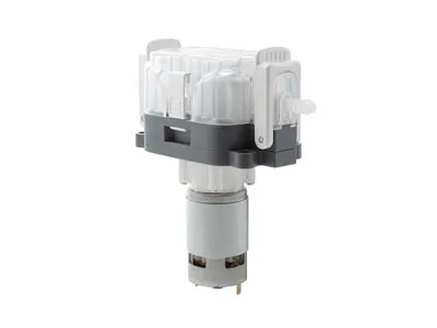 DC Motor Peristaltic Pump LFP502DB (Flow range: 950-2950ml/min) - 翻译中...