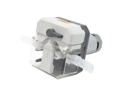 DC Motor Peristaltic Pump LFP501DB (Flow range: 990-2800ml/min) - 翻译中...