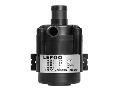 Lefoo 24VDC Brushless Circulation Pump - 翻译中...