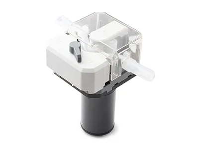 High Precision DC Motor  Peristaltic Pump LFP501DB.G (Flow range：950-2600ml/min） - 翻译中...