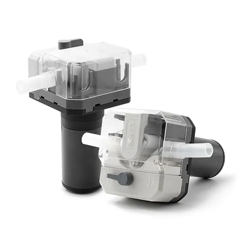 High Precision DC Motor  Peristaltic Pump LFP501DB.G (Flow range：950-2600ml/min） - 翻译中...