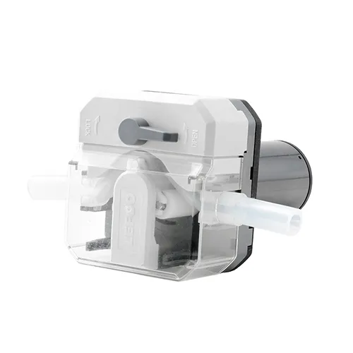 High Precision DC Motor  Peristaltic Pump LFP501DB.G (Flow range：950-2600ml/min） - 翻译中...