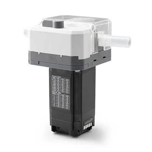 Stepper Motor Peristaltic Pump LFP501ST (Flow range: 10-1600ml/min) - 翻译中...