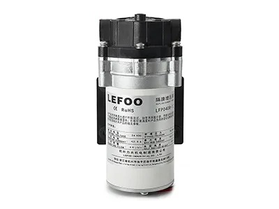 Coolant Replenishment Pump - 翻译中... Coolant Replenishment Pump - 翻译中...
