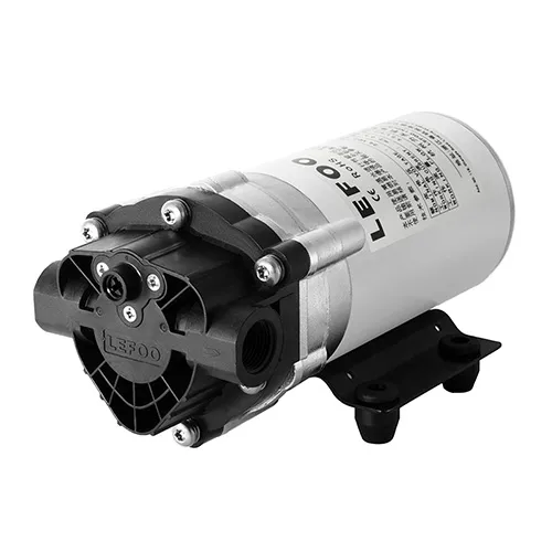 Coolant Replenishment Pump - 翻译中...