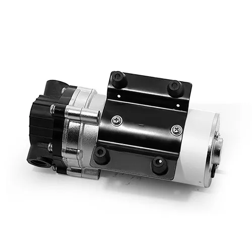 Coolant Replenishment Pump - 翻译中...