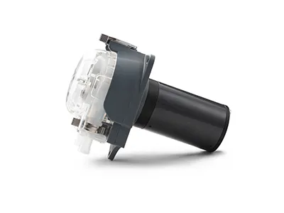 High Precision DC Motor Peristaltic Pump LFP602DB.G (Flow range：1112-4095ml/min） - 翻译中...