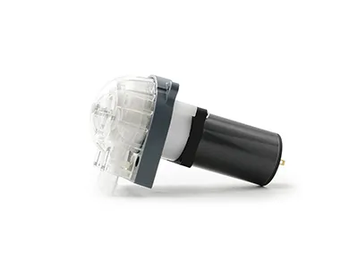 High Precision DC Motor Peristaltic Pump LFP303ADB.G (Flow range：210-1400ml/min） - 翻译中...