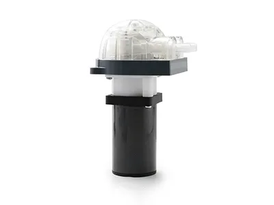 High Precision DC Motor Peristaltic Pump LFP303ADB.G (Flow range：210-1400ml/min） - 翻译中...