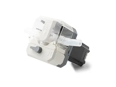 Stepper Motor Peristaltic Pump LFP501ST (Flow range: 10-1600ml/min) - 翻译中...